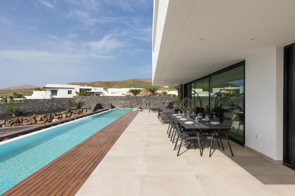 Villa Bamanija By Buenavilla *