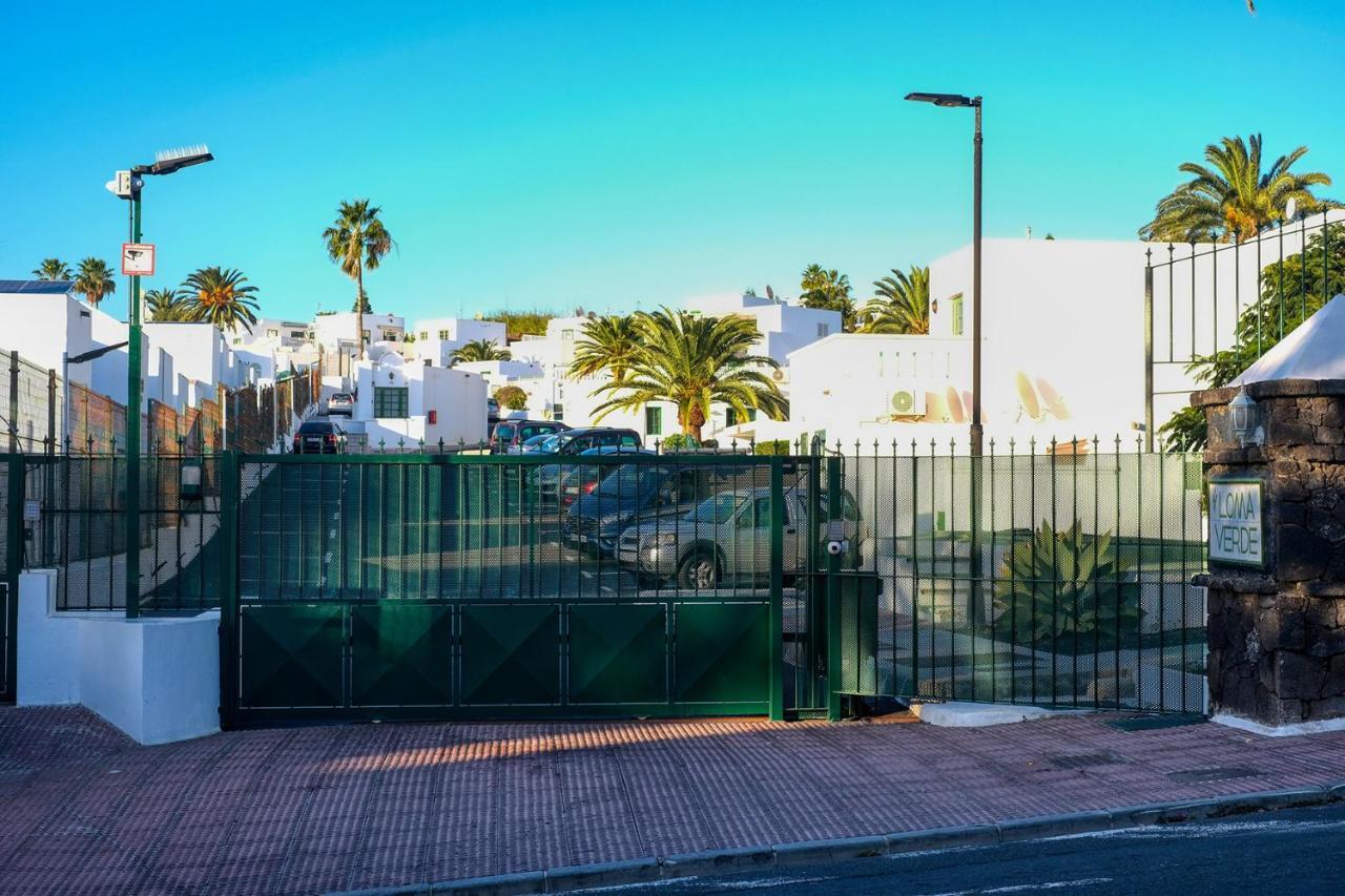 Sky And Sea Loma Verde, Pool And Terrace With Sea View Holiday home *