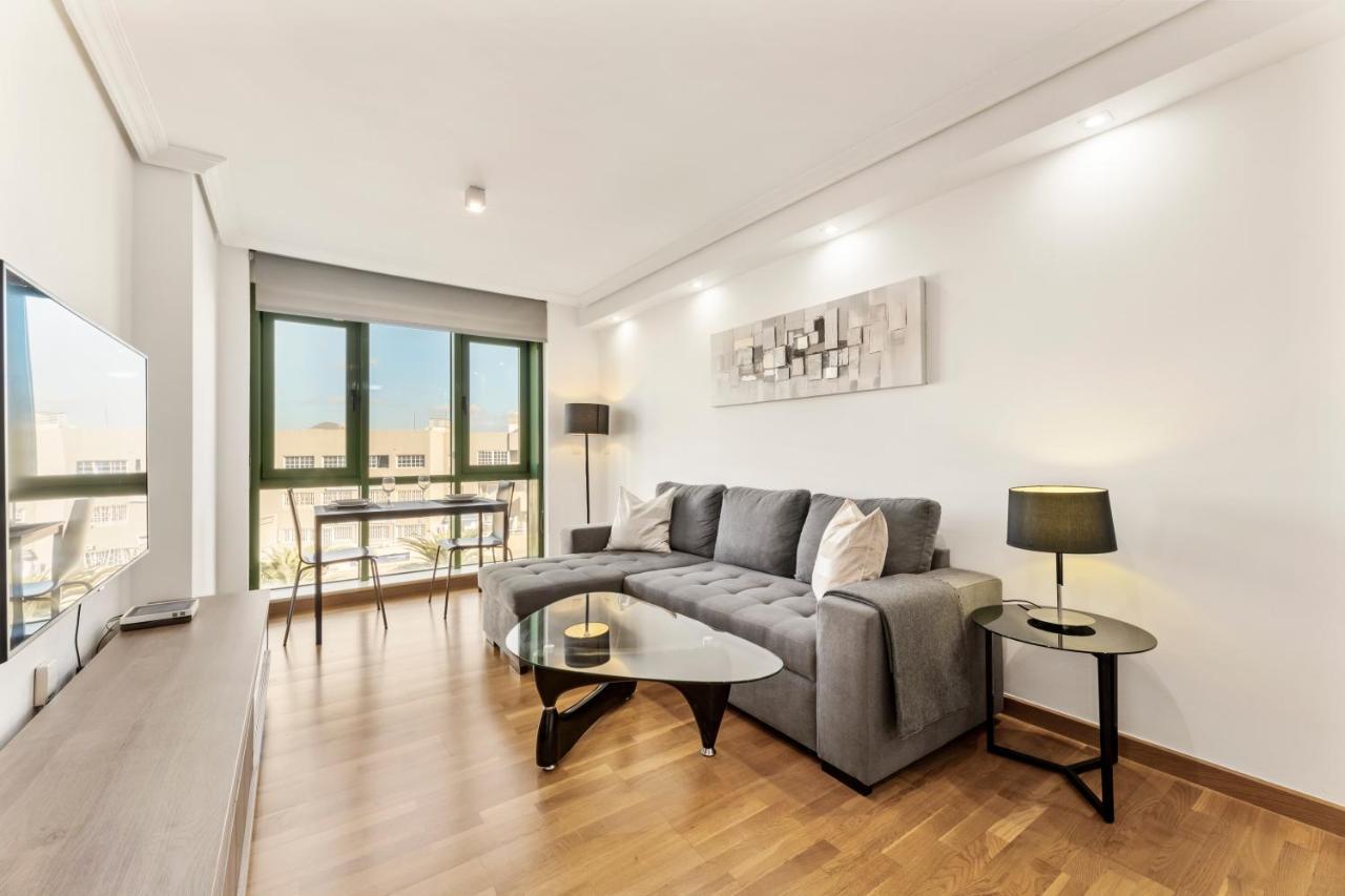 Apartment Home2book Stylish Beach *