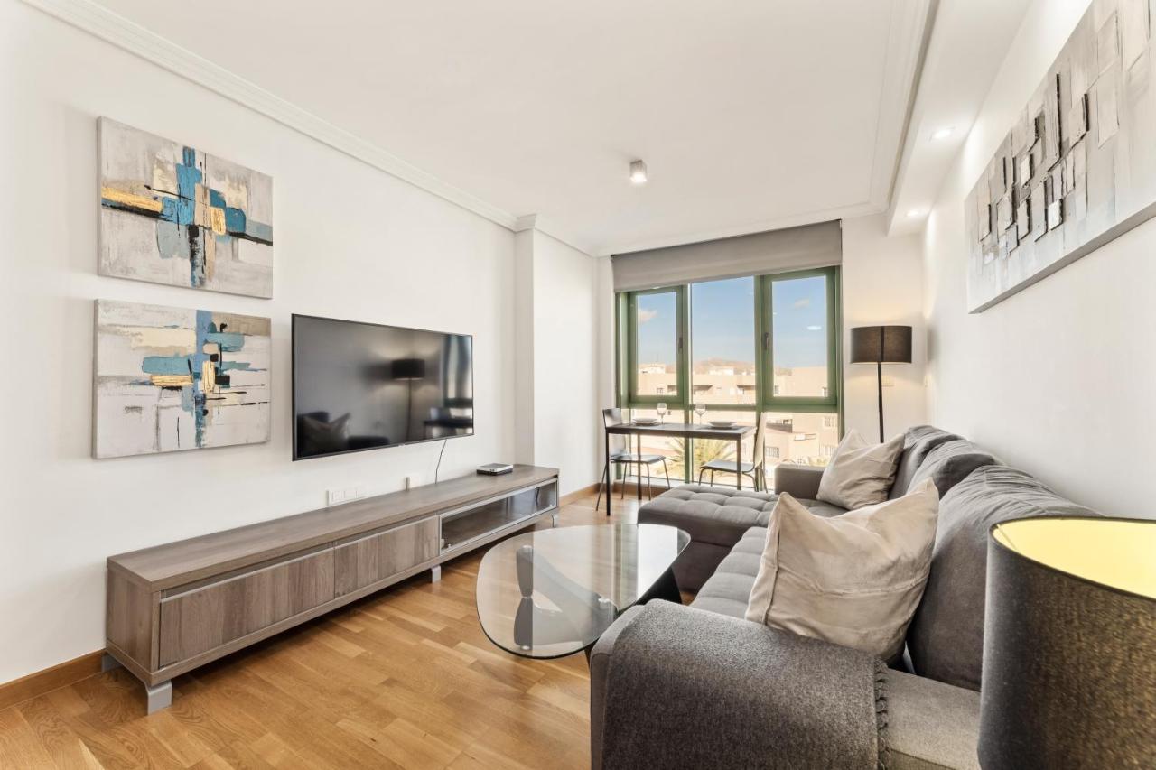 Home2book Stylish Beach Apartment Arrecife (Lanzarote)