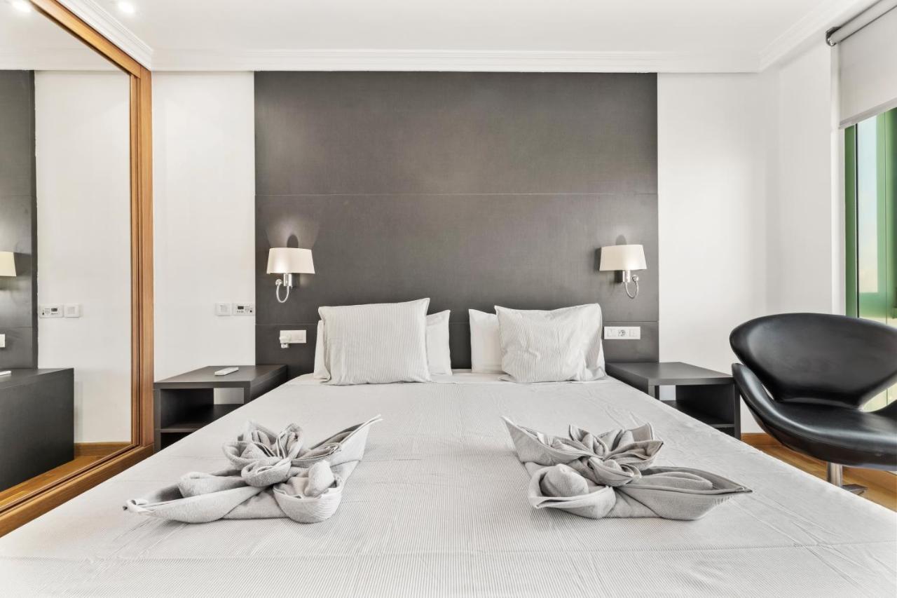 Apartment Home2book Stylish Beach Arrecife (Lanzarote)
