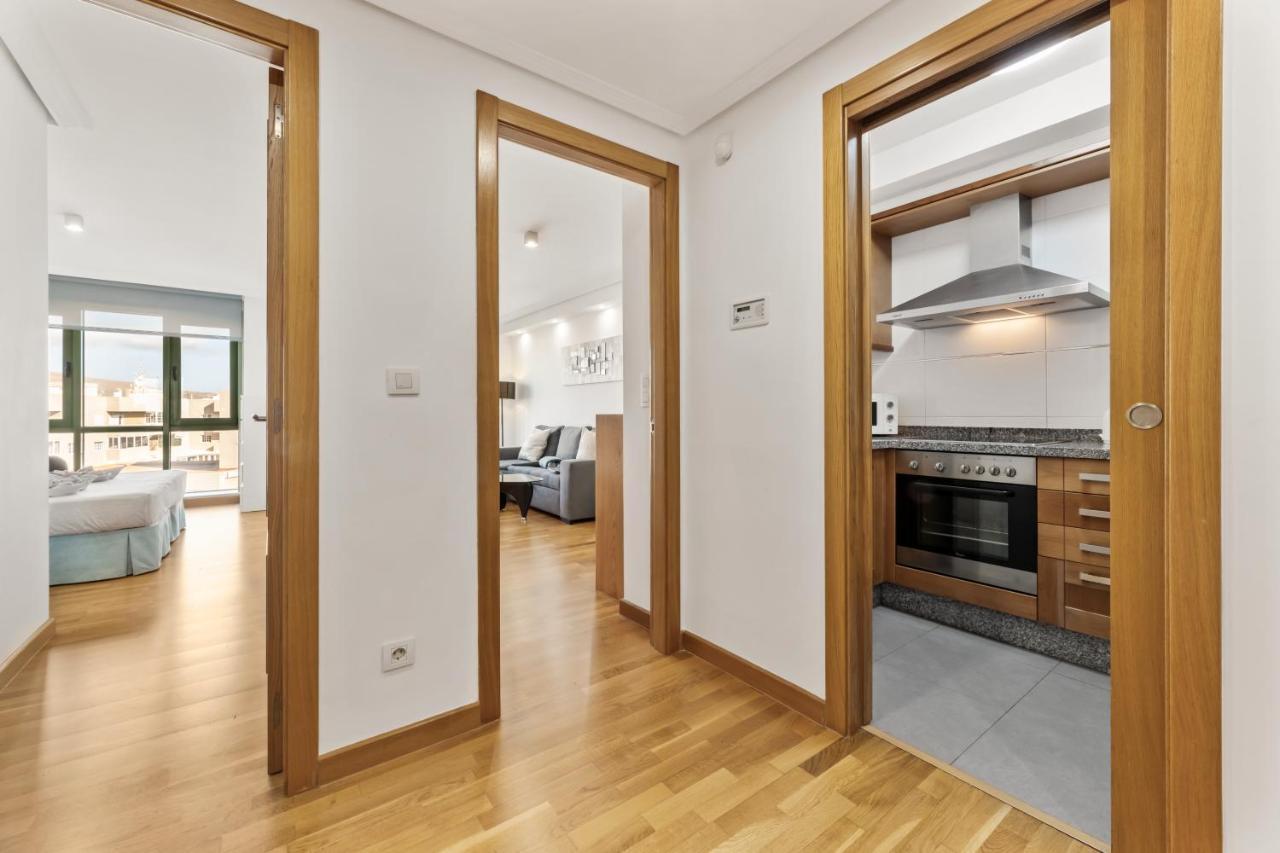 Apartamento Home2book Stylish Beach