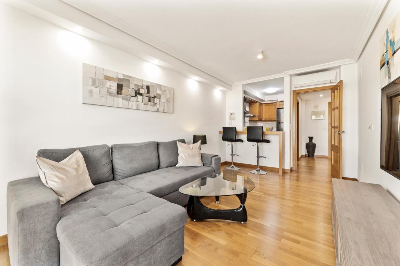 Home2book Stylish Beach Arrecife (Lanzarote)