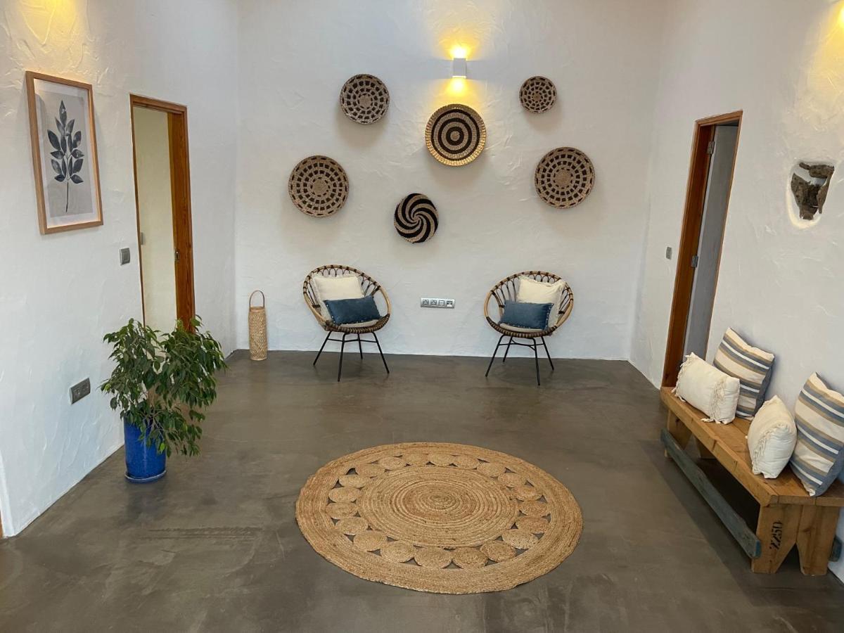 Holiday home Petite Casa Leoncia *