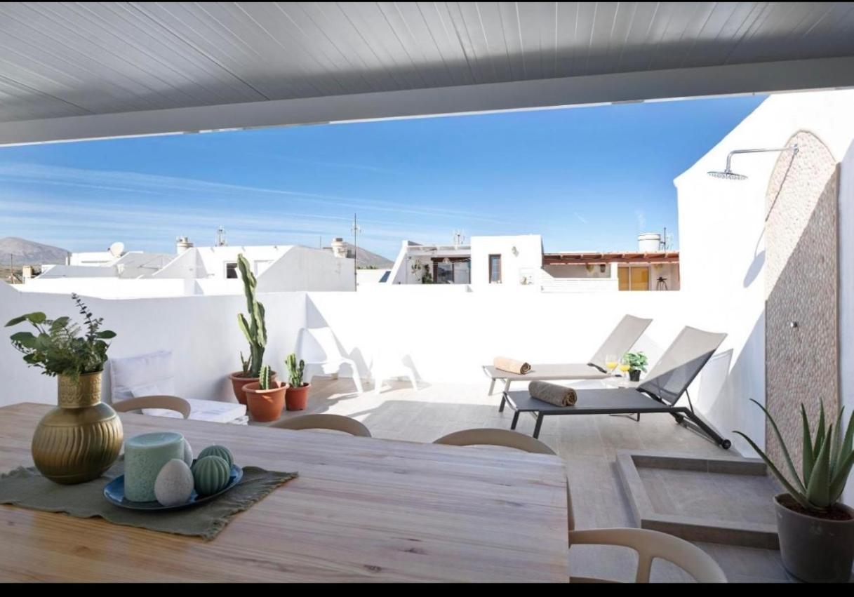 Apartamento Casa Mia *