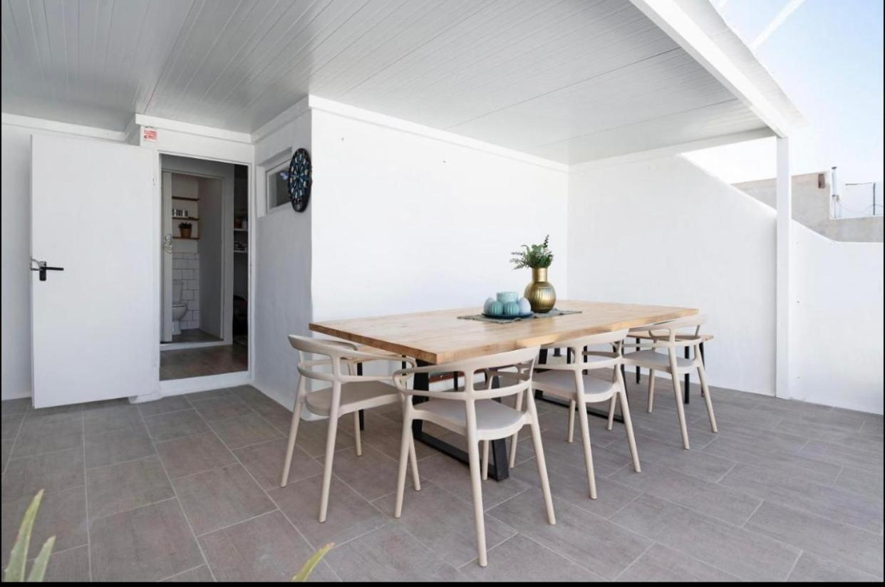 Casa Mia Arrecife (Lanzarote)