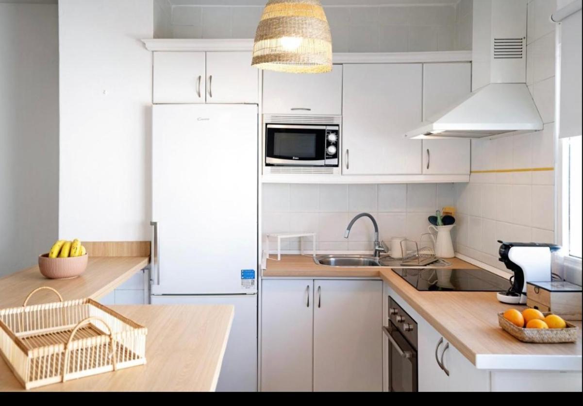 Apartamento Casa Mia Arrecife (Lanzarote)