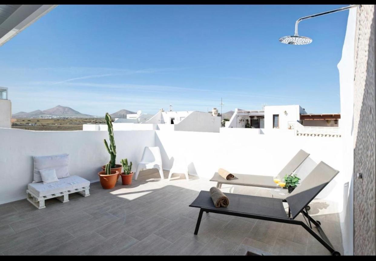 Apartamento Casa Mia Arrecife (Lanzarote)