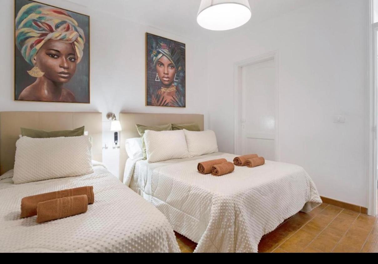 Apartamento Casa Mia Arrecife (Lanzarote)