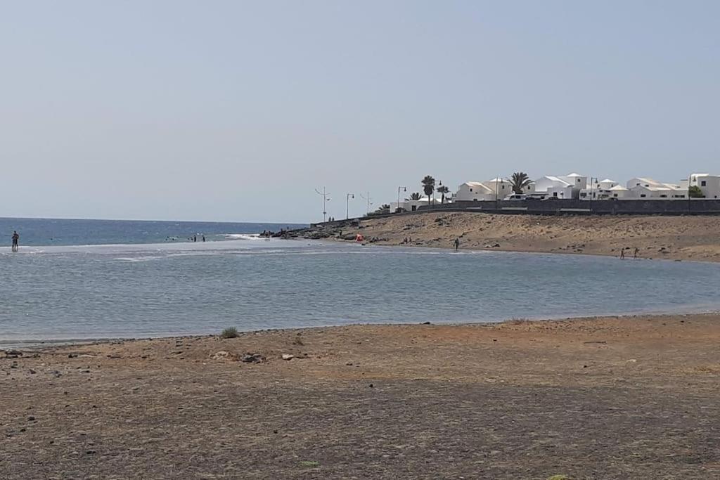 Desconecta En La Isla Mitica Apartamento