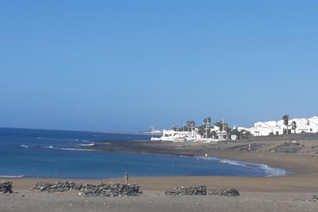 Apartamento Desconecta En La Isla Mitica