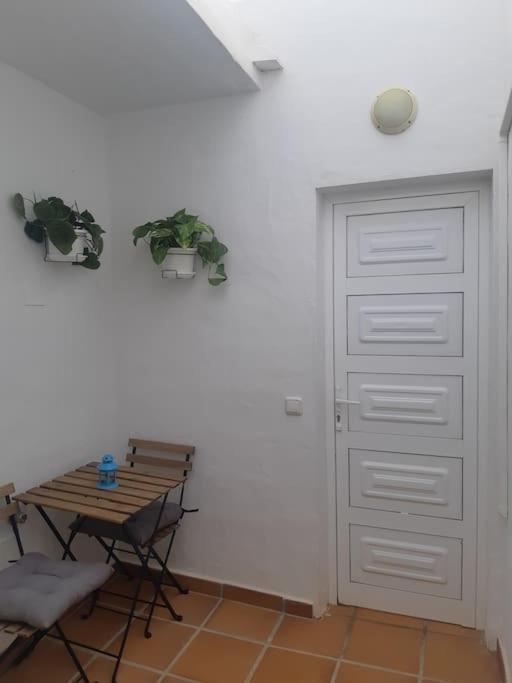 Apartamento Desconecta En La Isla Mitica *