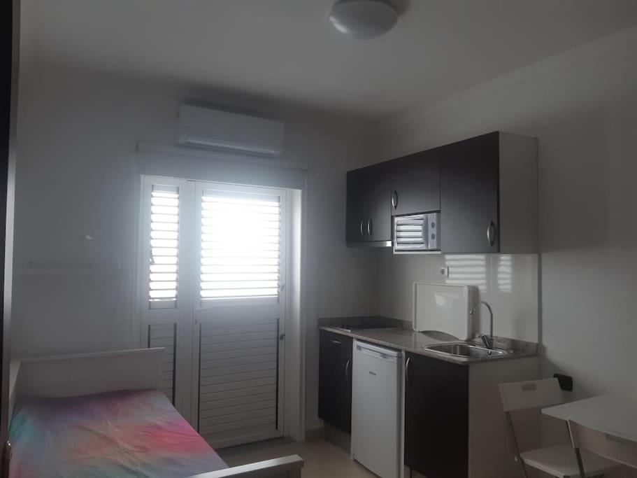 Desconecta En La Isla Mitica Apartamento