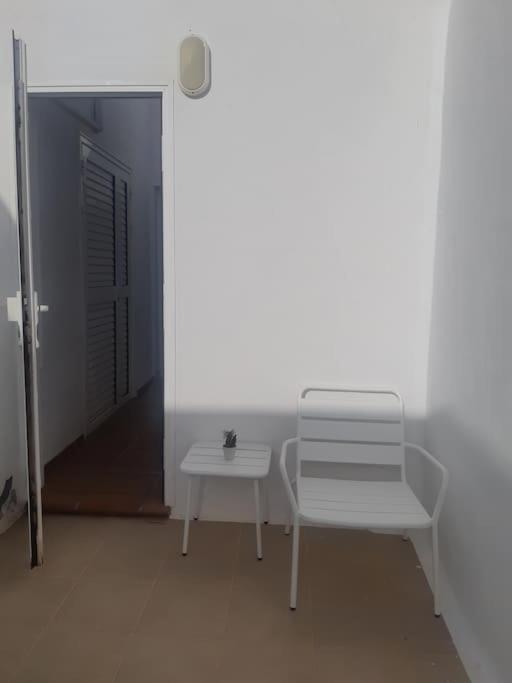 Desconecta En La Isla Mitica Arrecife (Lanzarote)
