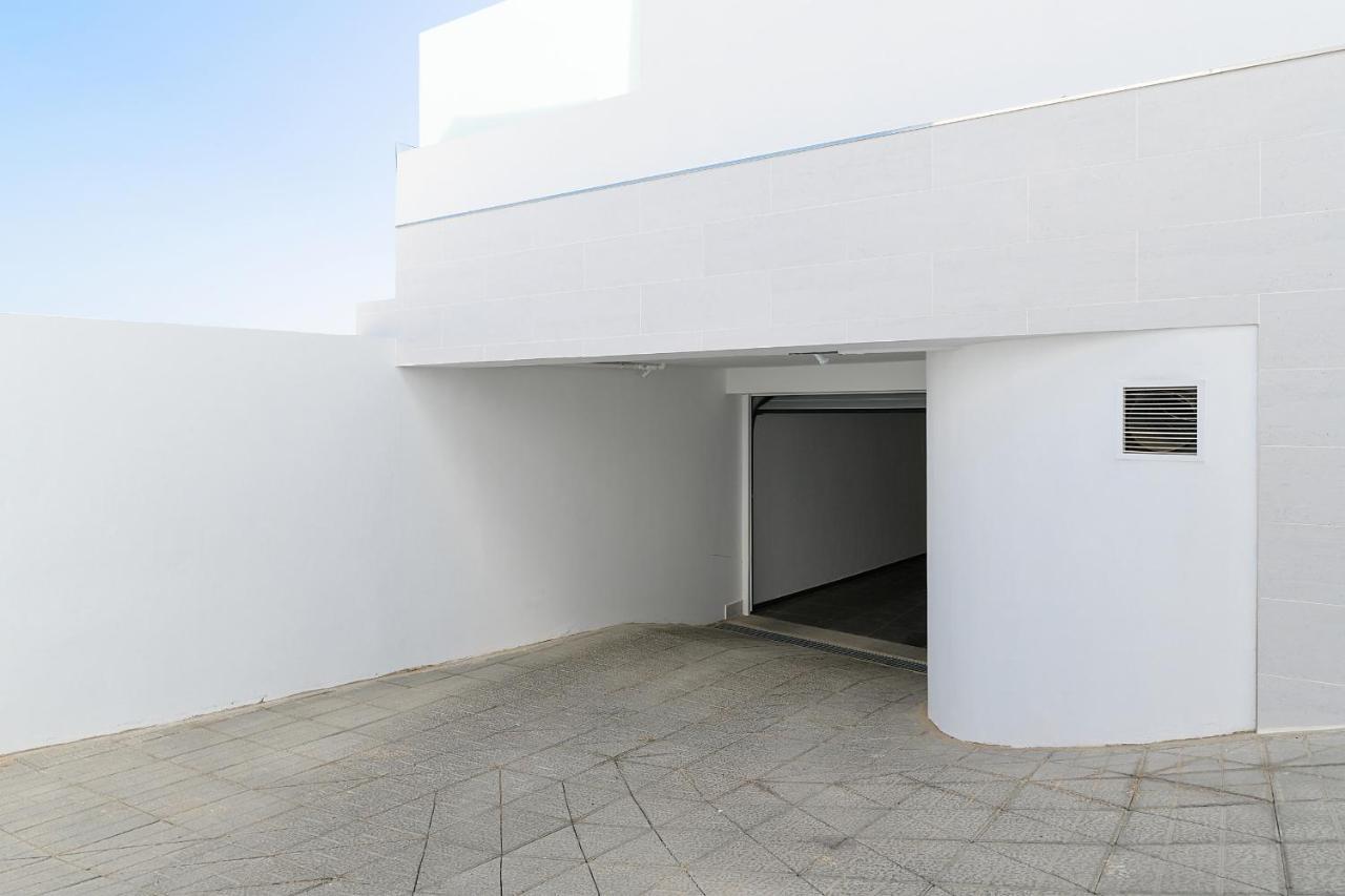 Casa Mercedes, Puerto Del Carmen Holiday home Puerto del Carmen (Lanzarote)
