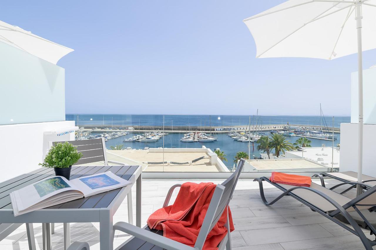Casa Mercedes, Puerto Del Carmen Holiday home