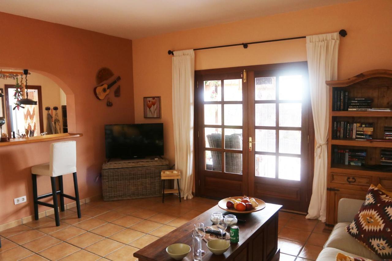 Panoramica Villa