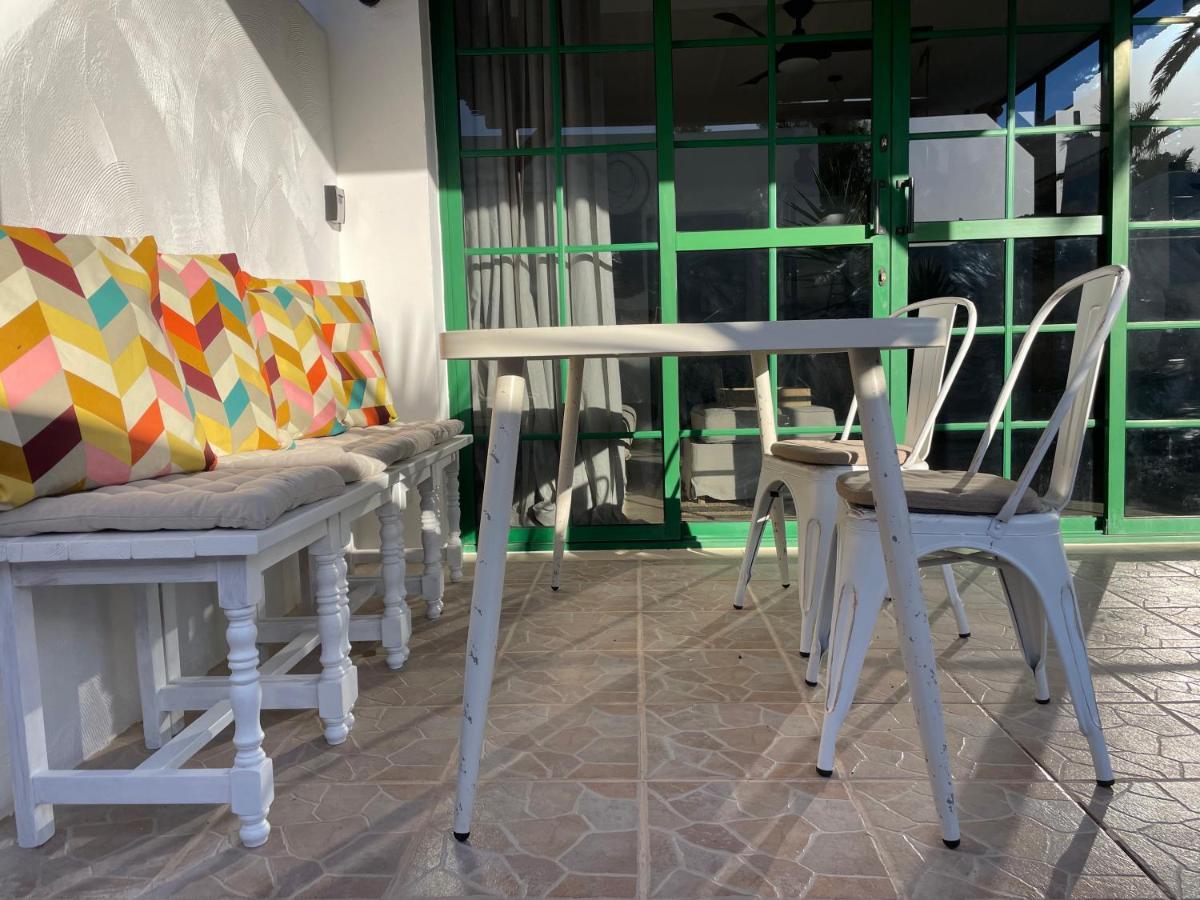 Apartamento Casa Marahoba - Relax At Pool And