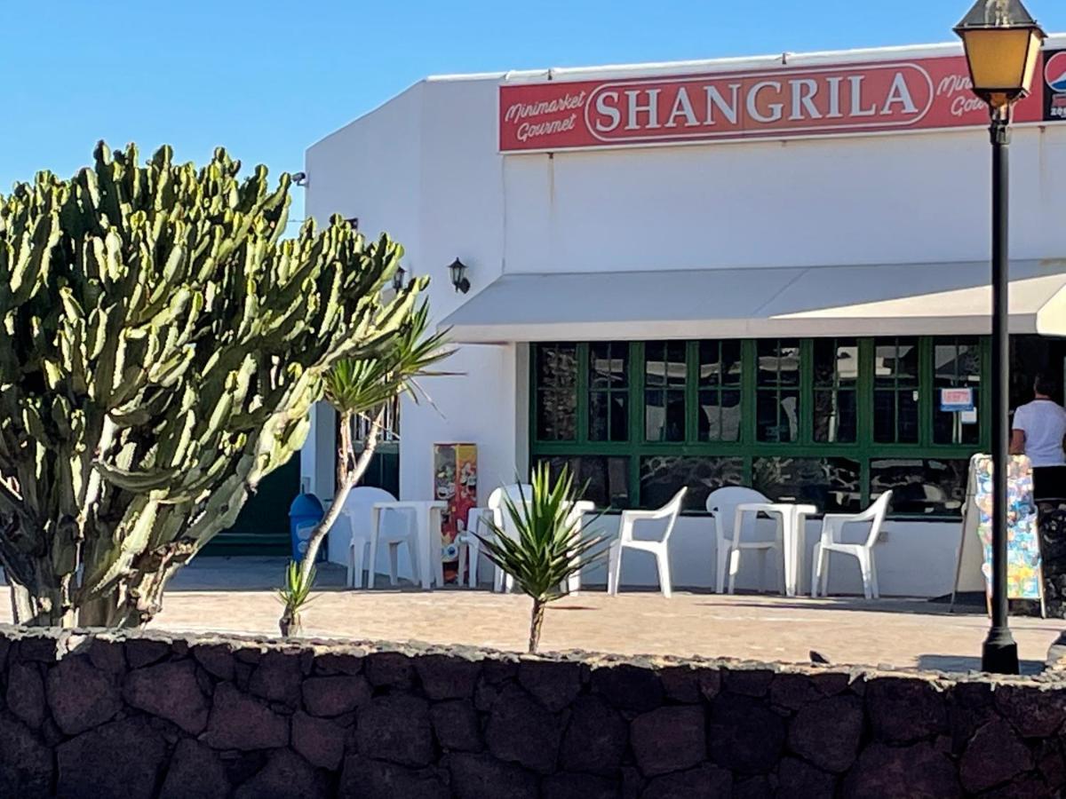Casa Marahoba - Relax At Pool And Playa Blanca (Lanzarote)
