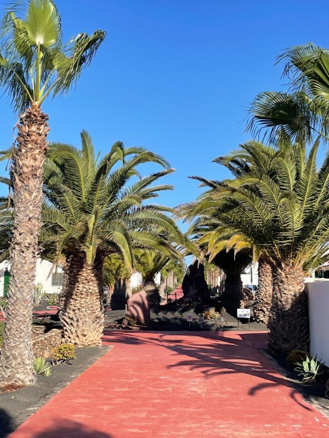 Casa Marahoba - Relax At Pool And * Playa Blanca (Lanzarote)