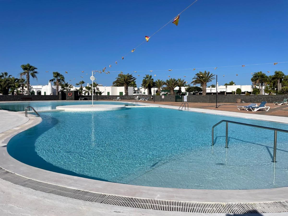 Casa Marahoba - Relax At Pool And * Playa Blanca (Lanzarote)