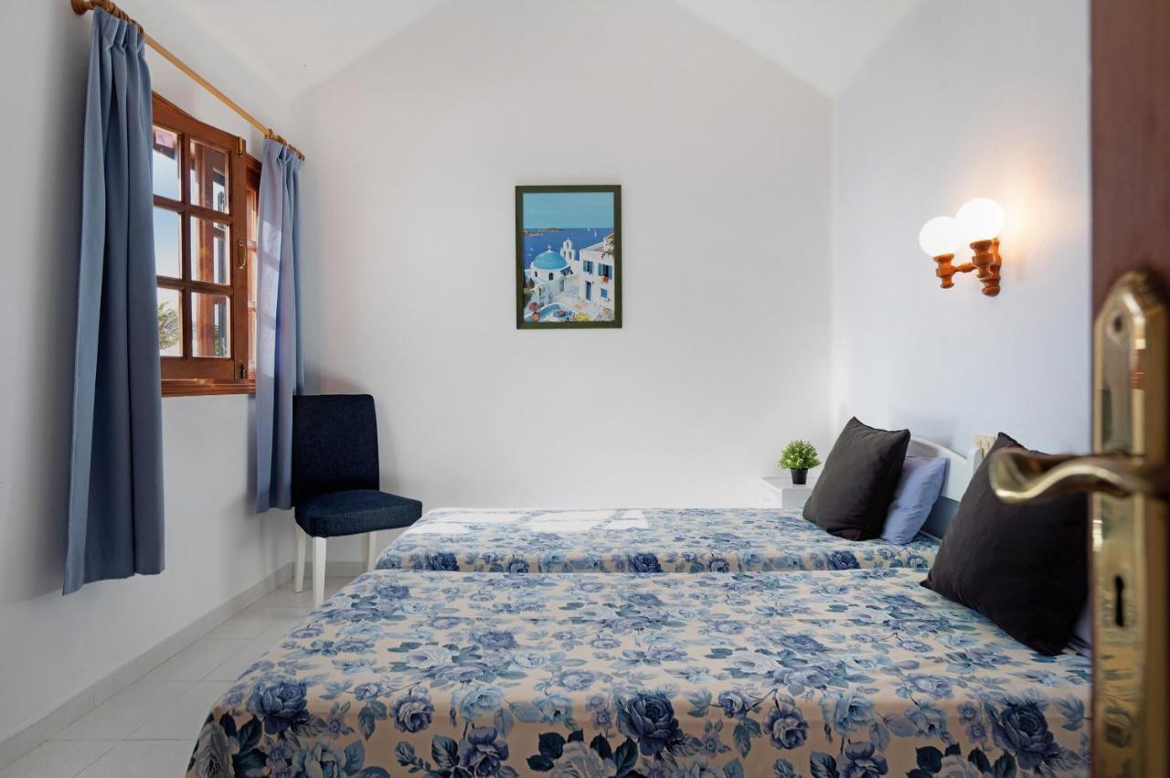 Casa Aloe * Haría