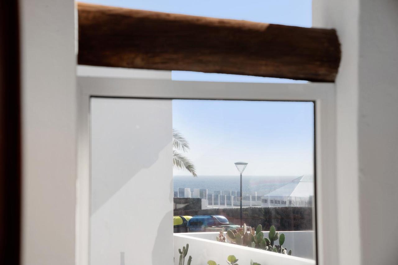 Casa Drago, Belleza Y Tranquilidad Haría