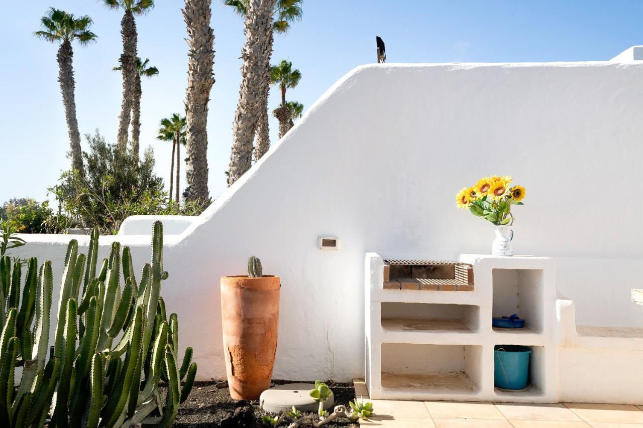 Apartamento Puerto Chico U Playa Blanca (Lanzarote)
