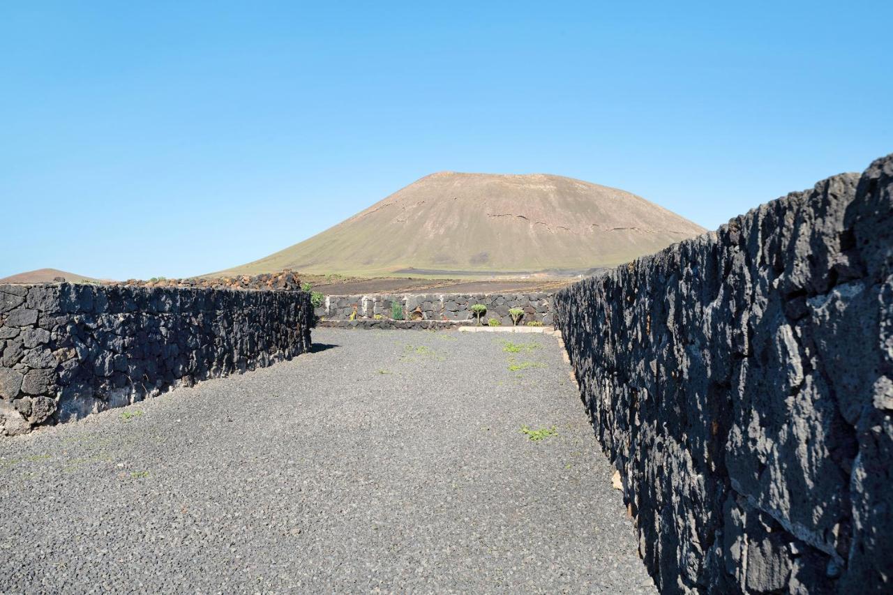 Сasa de vacaciones Retales De Lava Teguise (Lanzarote)