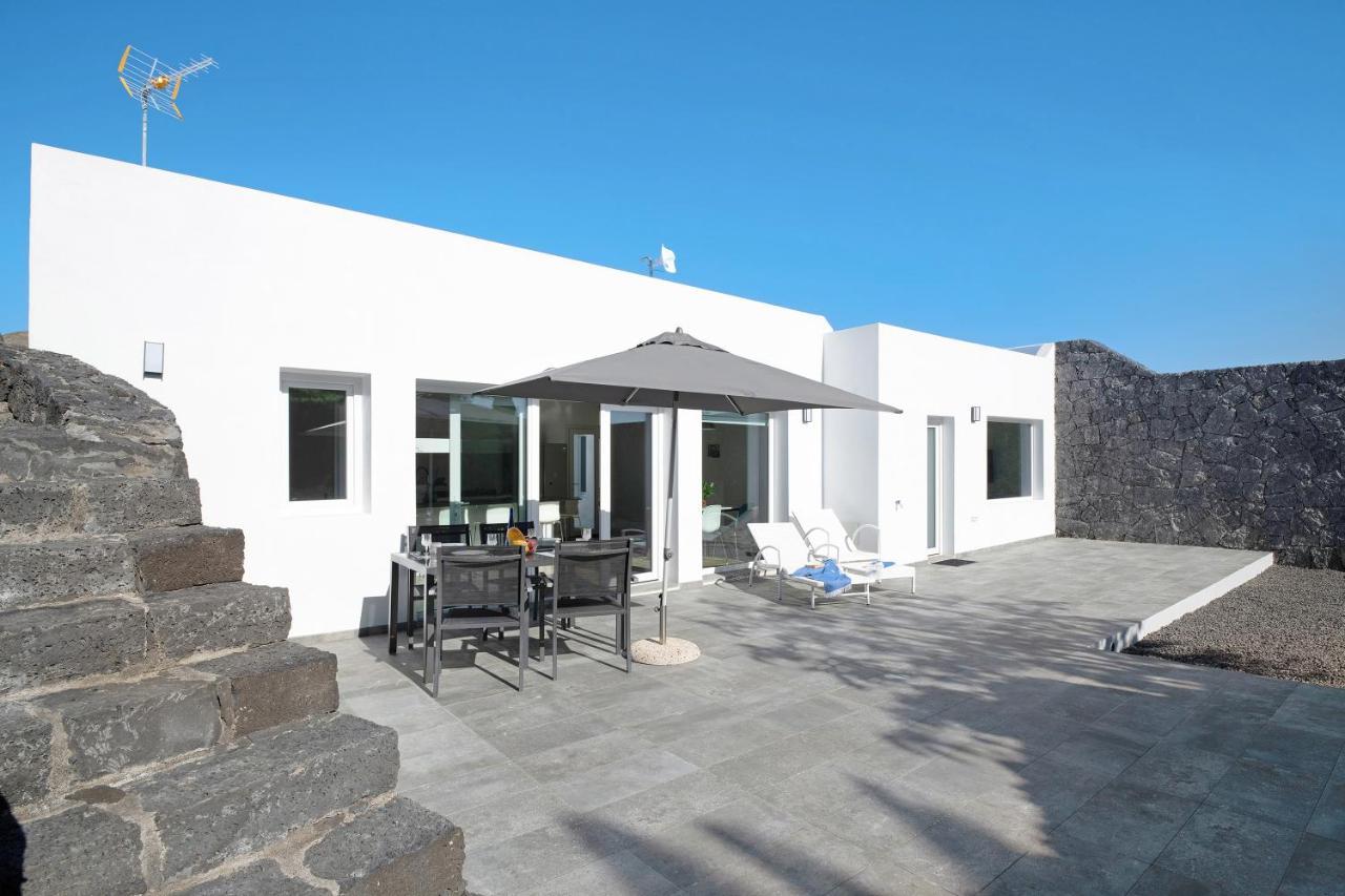 Retales De Lava Teguise (Lanzarote)