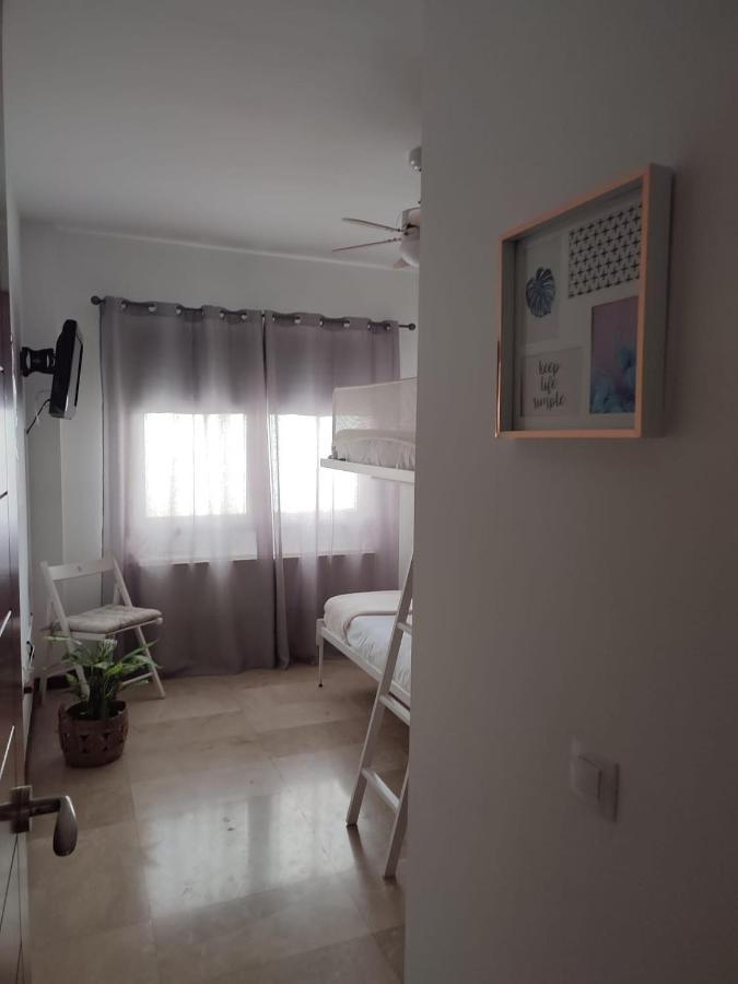 Apartamento Alegranza Chic Arrecife (Lanzarote)