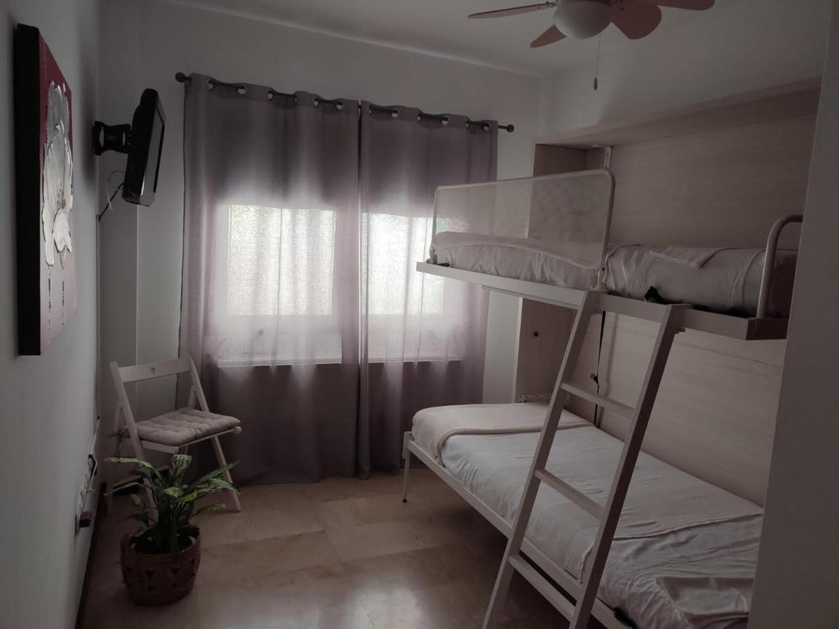 Apartamento Alegranza Chic Arrecife (Lanzarote)
