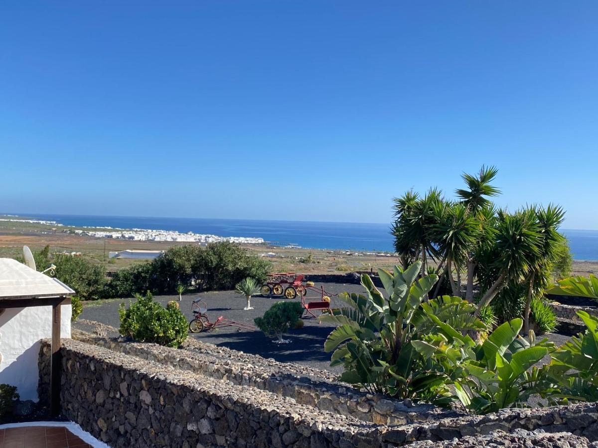 Club Jm Lanzarote Tabayesco