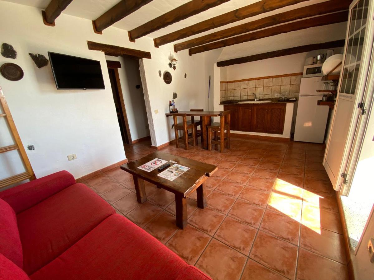 Casa rural Club Jm Lanzarote