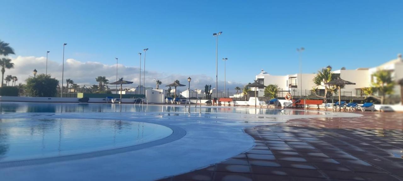 Bucica Teguise (Lanzarote)