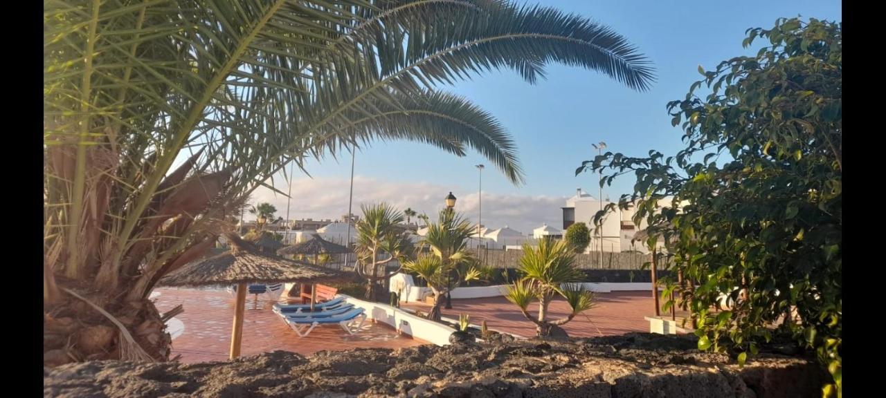 Bucica * Teguise (Lanzarote)