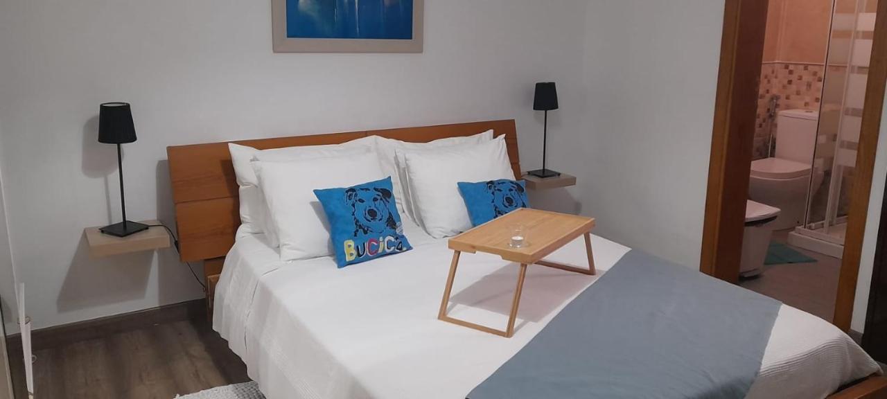 Habitación en casa particular Bucica Teguise (Lanzarote)