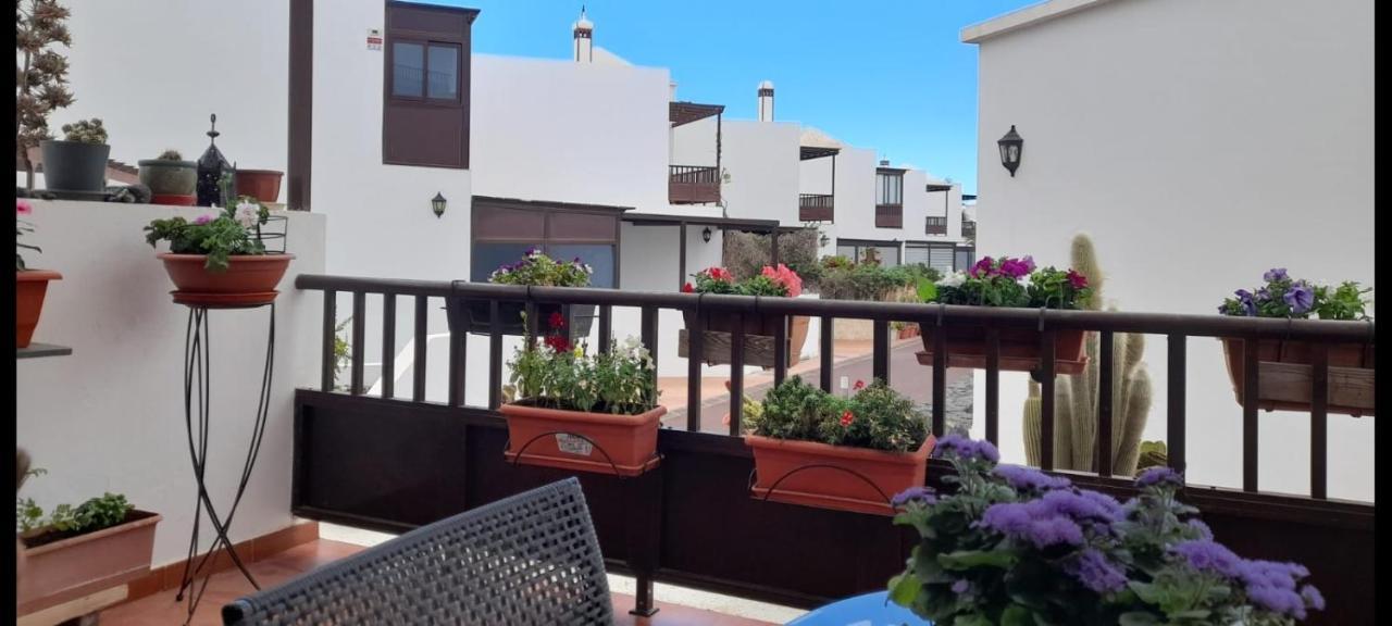 Bucica Habitación en casa particular Teguise (Lanzarote)