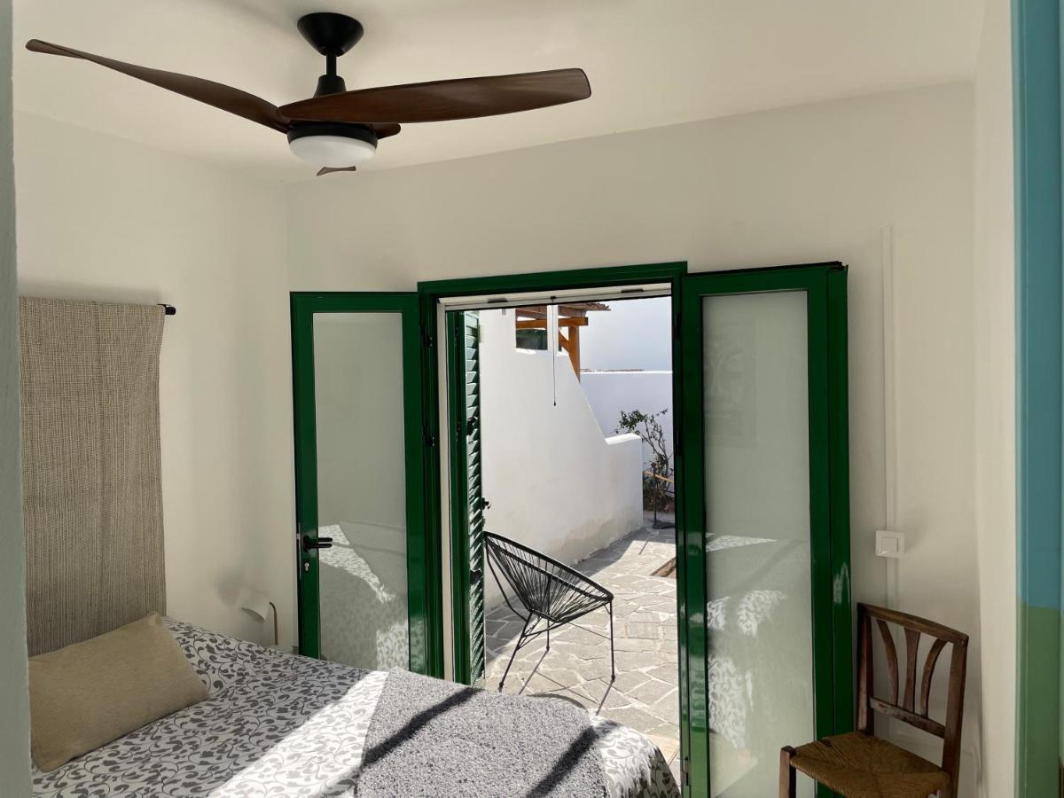 Casa Marahoba - Relax At Pool And Playa Blanca (Lanzarote)