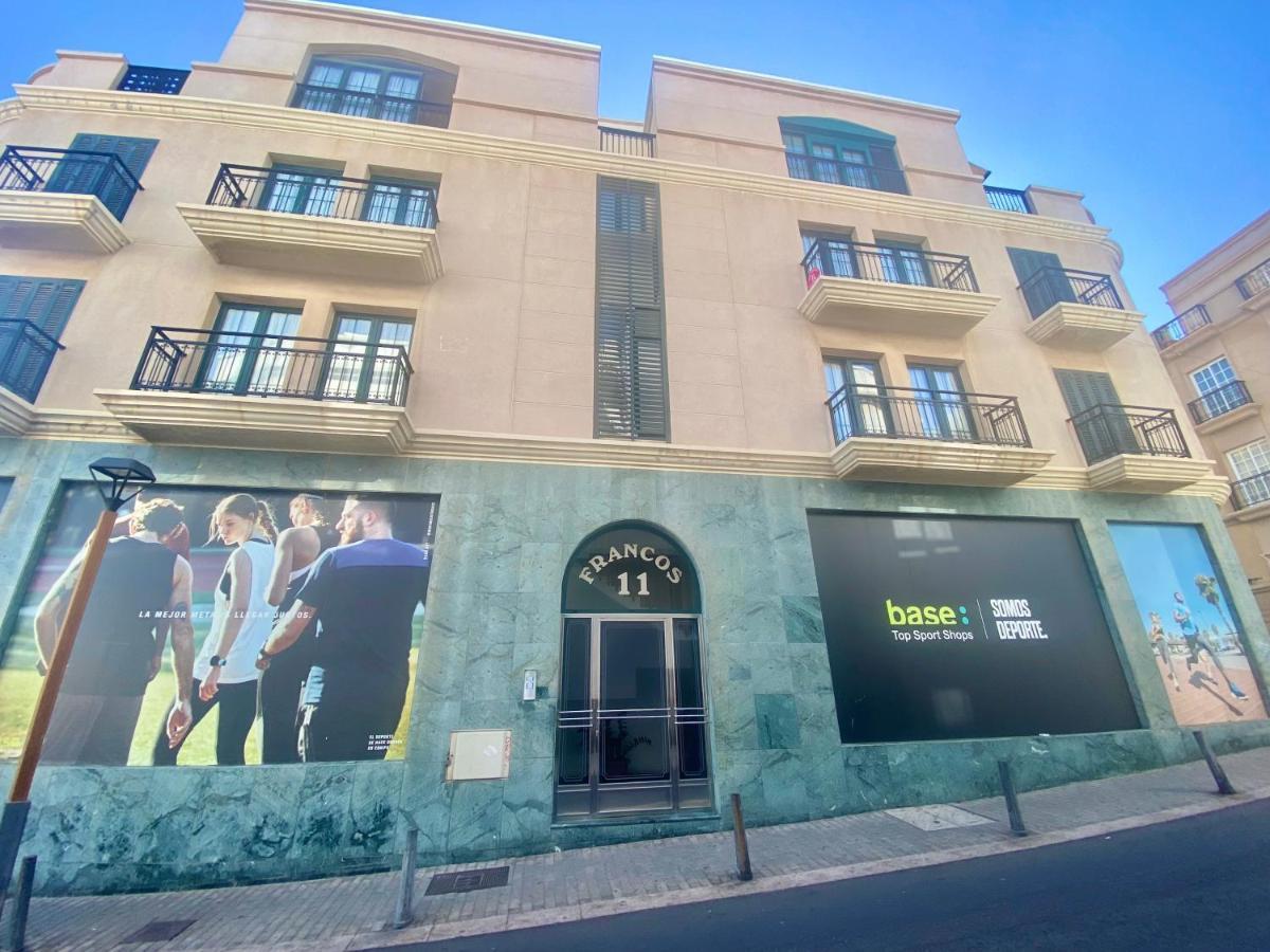 Casa Inma. Espacio Y Confort En Arrecife * Arrecife (Lanzarote)