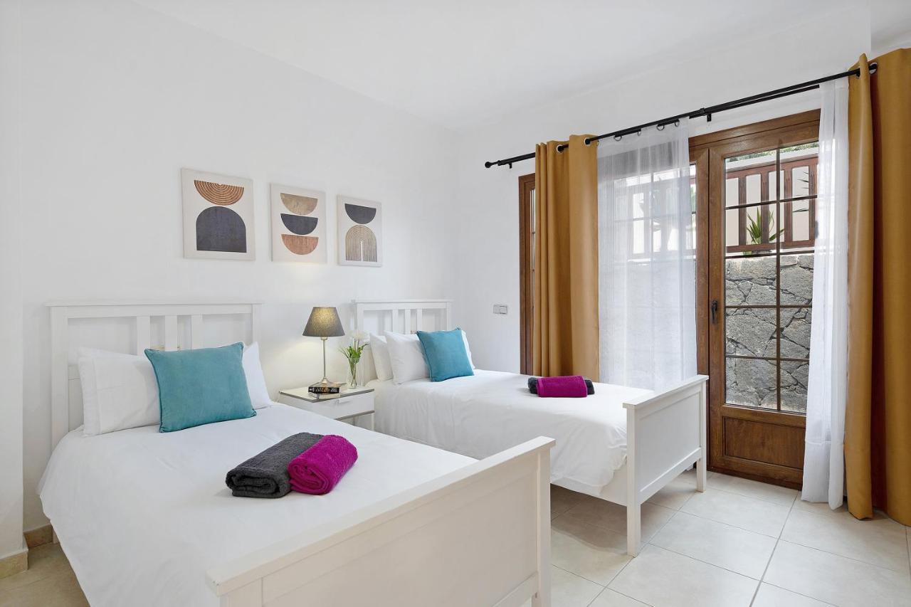 Jeamir I Villa *