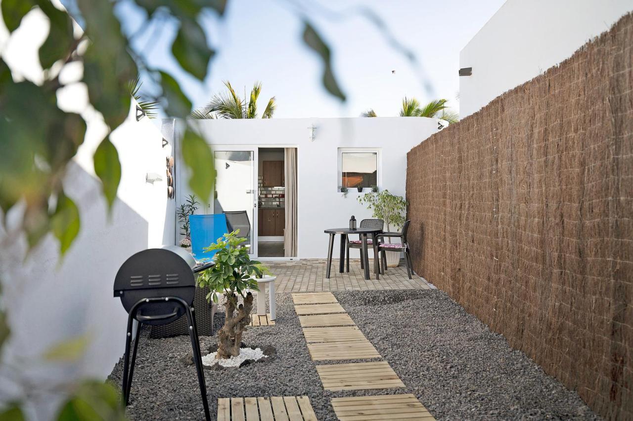 Casa Timanfaya Playa Blanca (Lanzarote)