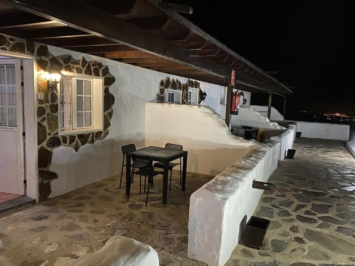 Club Jm Lanzarote Casa rural Tabayesco