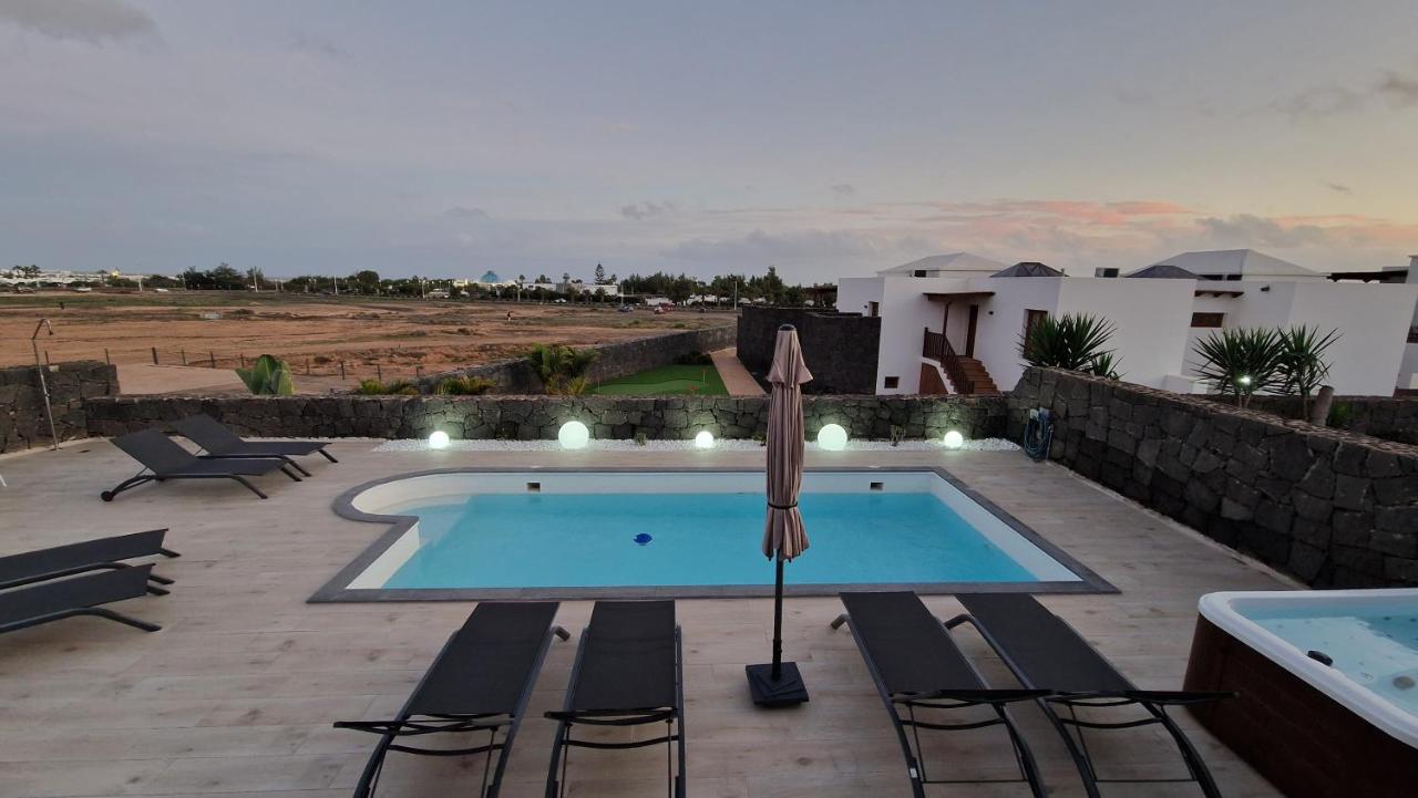 Little Star Villa *