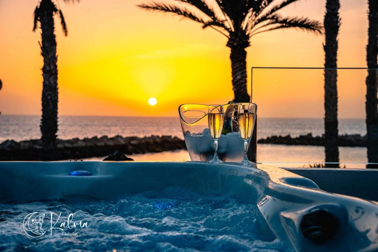 Casa Kalma Villa Playa Blanca (Lanzarote)