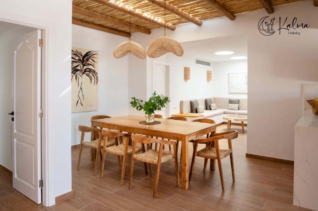 Villa Casa Kalma