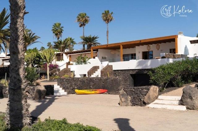 Villa Casa Kalma *