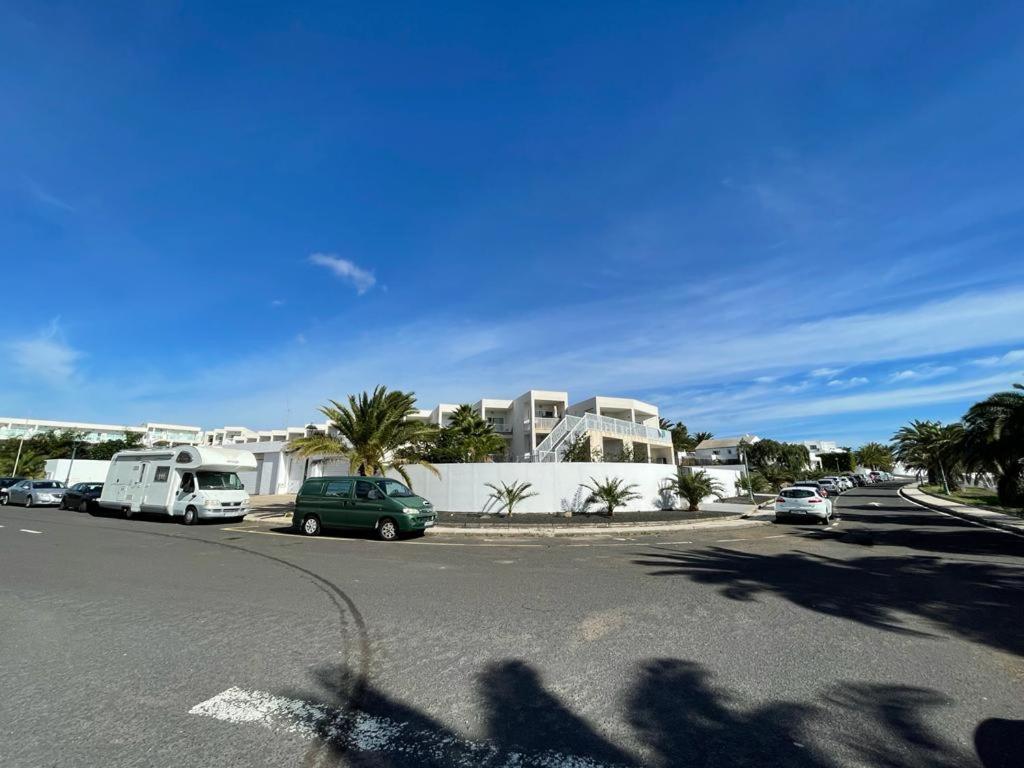 Dream&rest Space Residencial Senator Costateguise Apartamento *