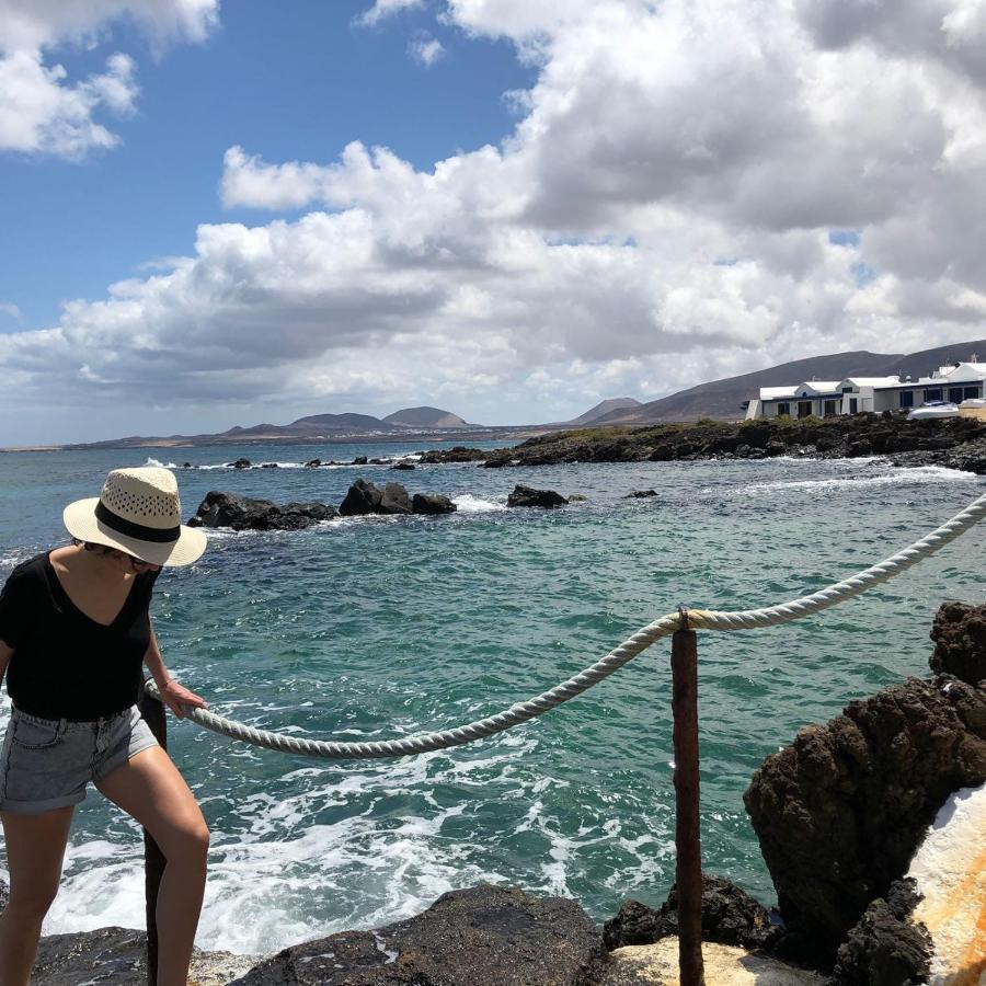 Apartamento Casa Frente Al Mar Punta Mujeres