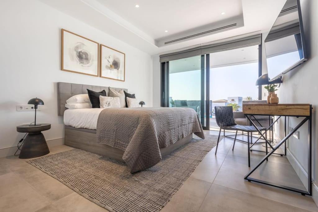 Villa Bamanija By Buenavilla Puerto Calero